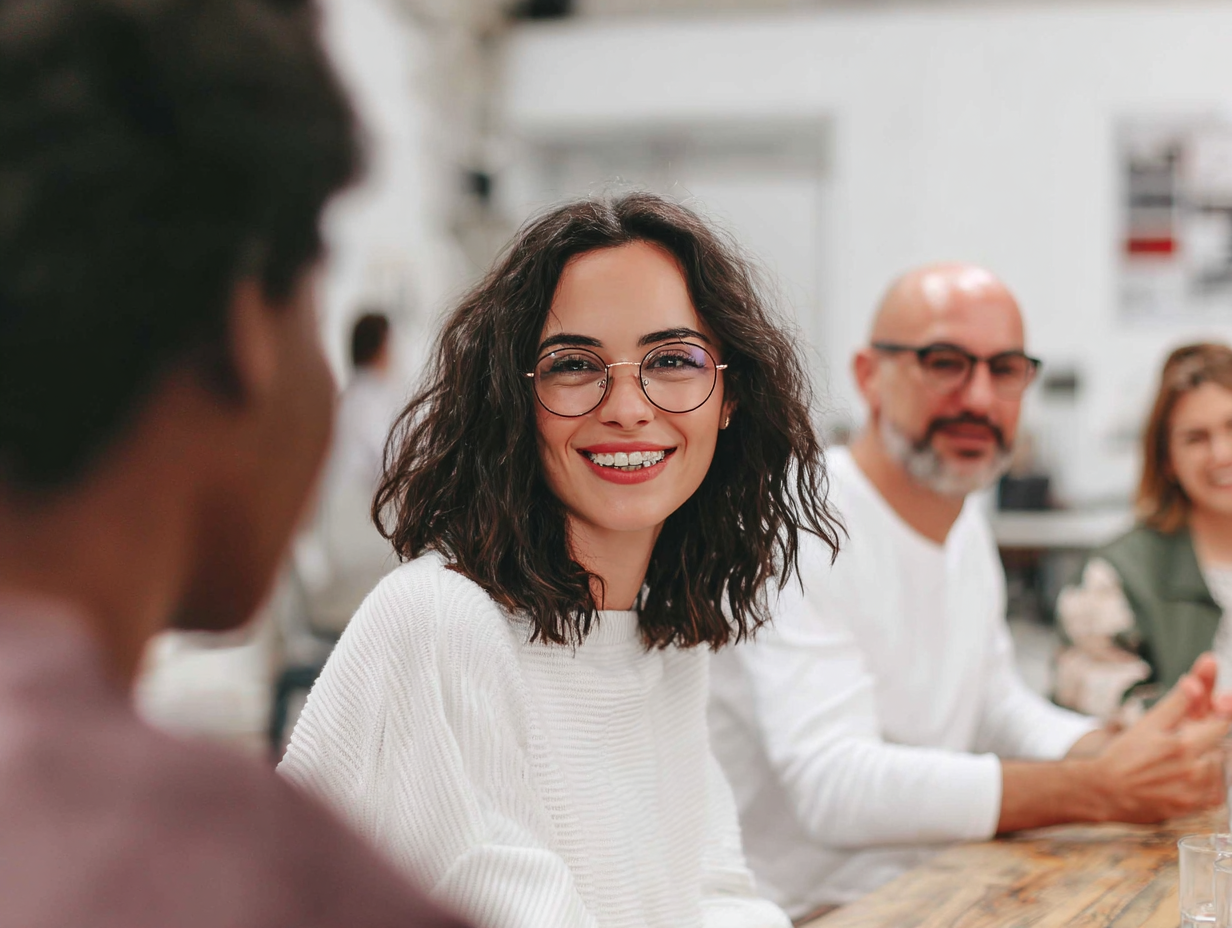 Vår filosofi – att arbeta långsiktigt och strategiskt