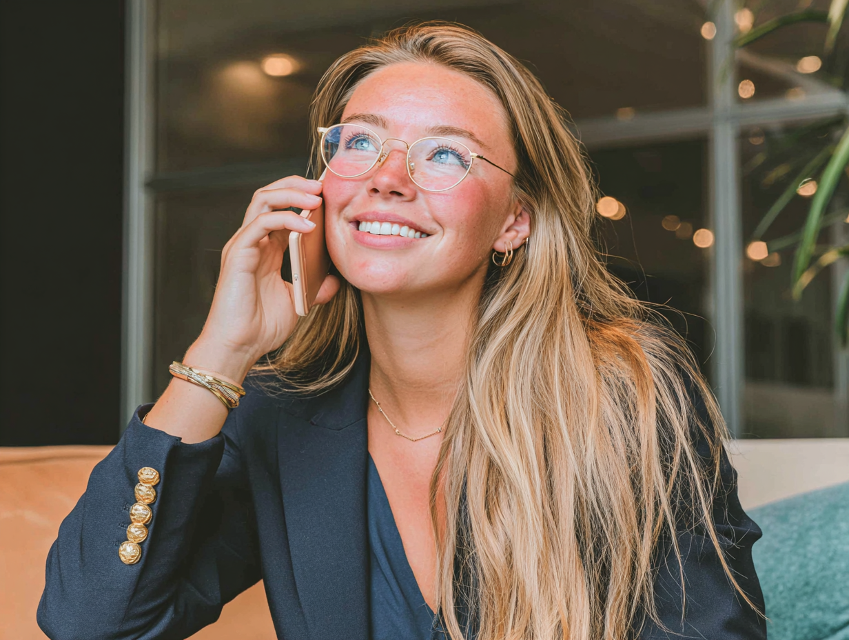 Från vision till ledande säkerhetsexperter