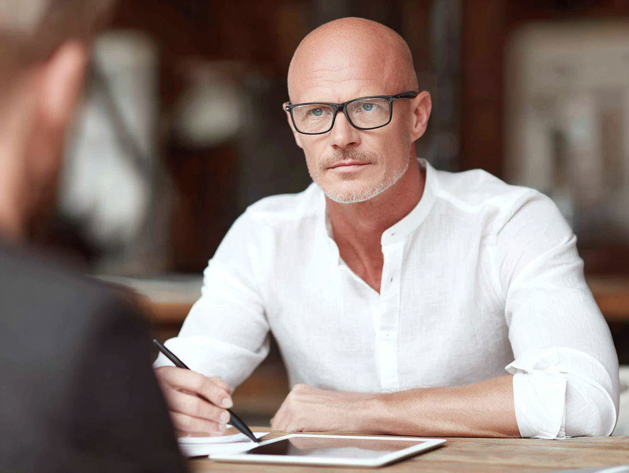 Din strategiska säkerhetspartner