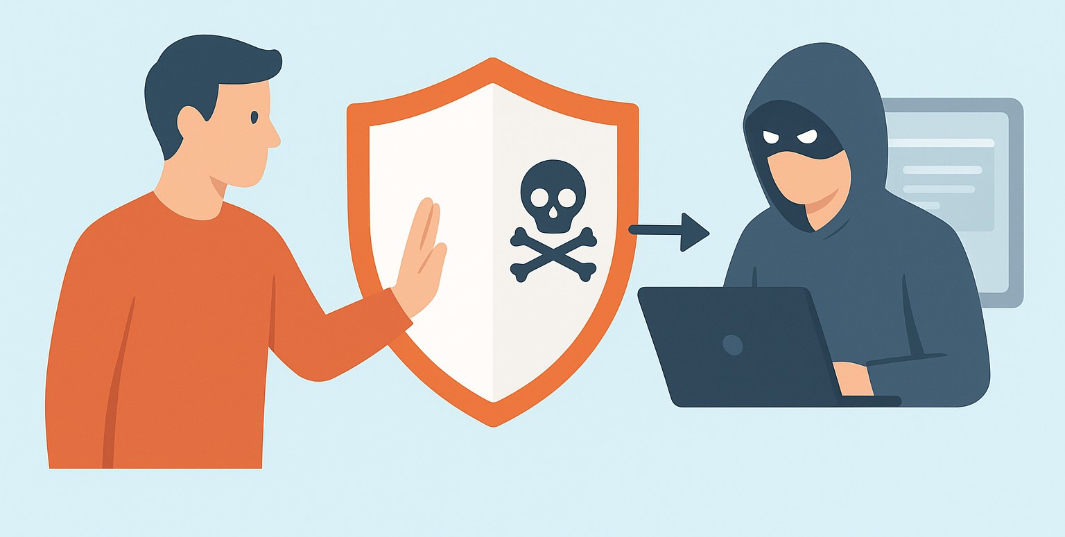 Så stärker vi ert försvar