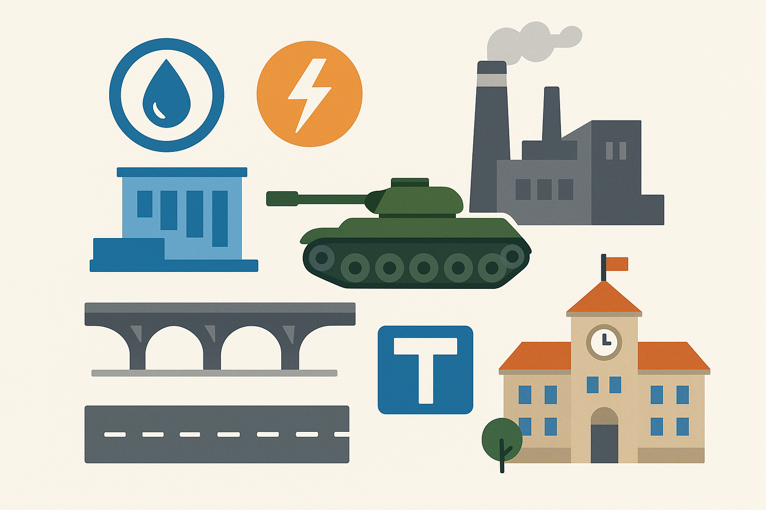 För vem passar det?