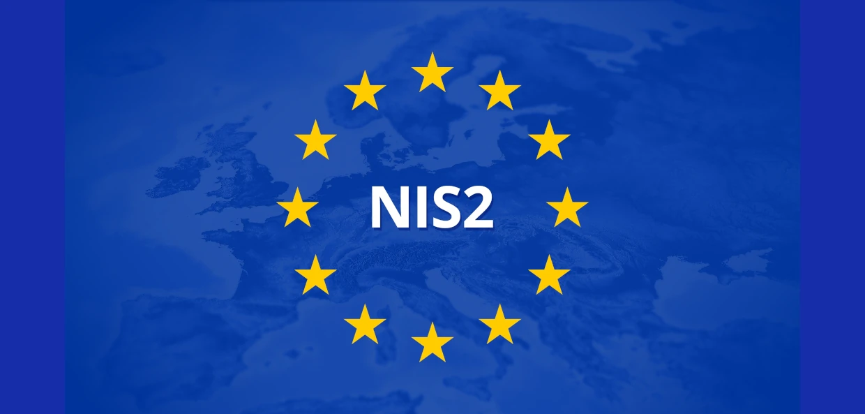 NIS2 / Cybersäkerhetslagen