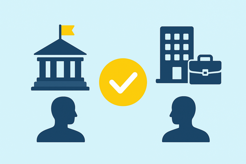 För vem passar tjänsten?