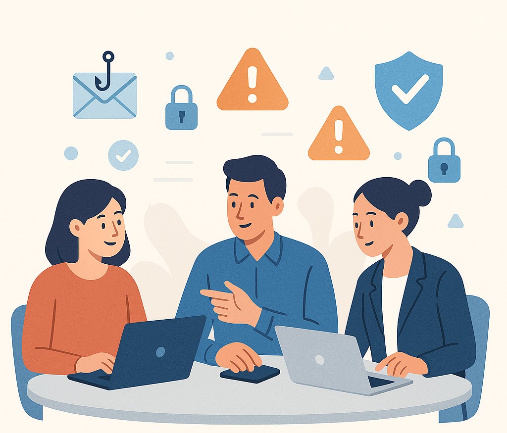 Kostnadseffektivt skydd